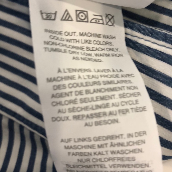 J. Crew Skirt size 6 - Picture 5 of 5